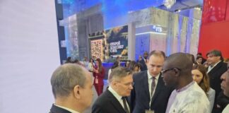 Projet de construction de la Centrale nucléaire civile au Burkina Faso : Un accord intergouvernemental signé