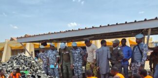 Application du TIG : la justice au service du développement urbain