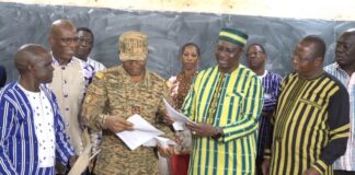 Baccalauréat 2025 : plus de 110 mille candidats aux portes des universités publiques et privées du Burkina Faso