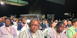 4e Conférence internationale sur le financement du développement: agir vite pour l’effectivité des ODD à cinq ans de la date butoire