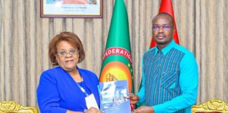 Burkina Faso – Guinée-Bissau : Renforcement de la coopération Sud-Sud en matière de protection sociale