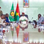 CONSEIL DES MINISTRES DU 18 JUIN 2025 : Création de la Société des Aéroports du Burkina Faso