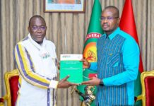 ASCE-LC : le rapport d’activités 2023 remis au Premier ministre