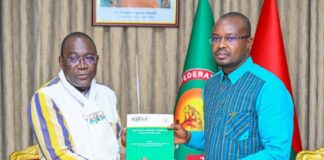 ASCE-LC : le rapport d’activités 2023 remis au Premier ministre