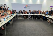 Réunion de haut niveau des pays les moins avancés: le Burkina Faso encourage les Etats à rompre avec les logiques de dépendance économique