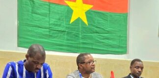 Communauté burkinabè d’Espagne: « Nous sommes fiers de nos autorités »