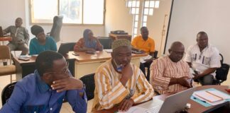 Industrialisation : le Burkina affine sa stratégie autour des filières à forte valeur ajoutée