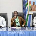 Protection de l’Environnement : la police environnementale à l’assaut des sachets plastiques