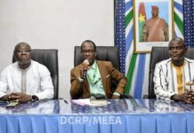 Protection de l’Environnement : la police environnementale à l’assaut des sachets plastiques