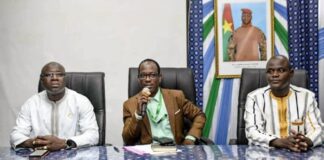 Protection de l’Environnement : la police environnementale à l’assaut des sachets plastiques