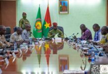 Le Conseil a adopté un projet de loi portant dissolution de la Commission électorale nationale indépendante (CENI)