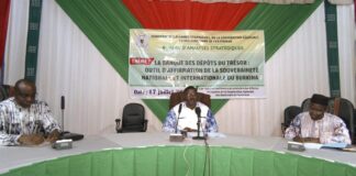 Banque des dépôts du trésor : les diplomates outillés sur les enjeux de la création de l’institution bancaire du gouvernement