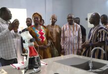 Exploitation minière : Le Burkina Faso et le Tchad s’engagent pour un partage d’expériences