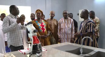 Exploitation minière : Le Burkina Faso et le Tchad s’engagent pour un partage d’expériences