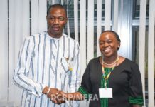 20e session de la Conférence Ministérielle Africaine de l’Environnement (CMAE-20) : l’heure patriotique pour reverdir le Faso séduit à Naïrobi