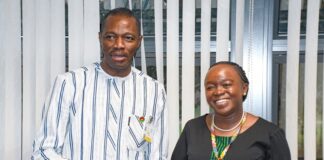 20e session de la Conférence Ministérielle Africaine de l’Environnement (CMAE-20) : l’heure patriotique pour reverdir le Faso séduit à Naïrobi