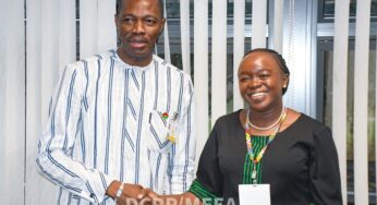 20e session de la Conférence Ministérielle Africaine de l’Environnement (CMAE-20) : l’heure patriotique pour reverdir le Faso séduit à Naïrobi