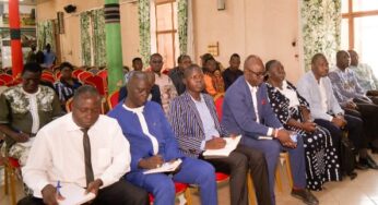 Intégration sous régionale et africaine : la DGIA outille les journalistes et la société civile sur les nouveaux enjeux