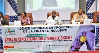 Intelligence Artificielle et finance digitale : l’ANPFI conjugue innovation et inclusion