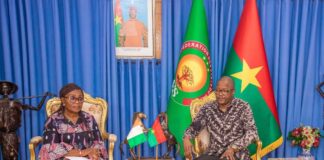 Décès tragique de Alino Faso en République de Côte d’Ivoire : le Chef de la diplomatie exprime sa désapprobation d’une procédure faite de mépris envers la famille du défunt et le peuple burkinabè