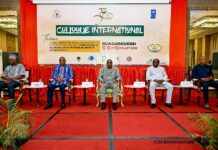 Conseil constitutionnel : deux décennies au service de l’État de droit