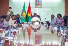 COMPTE RENDU DU CONSEIL DES MINISTRES DU 30 JUILLET 2025