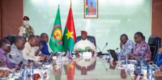 COMPTE RENDU DU CONSEIL DES MINISTRES DU 30 JUILLET 2025