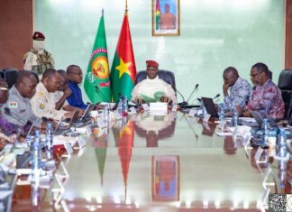 COMPTE RENDU DU CONSEIL DES MINISTRES DU 30 JUILLET 2025