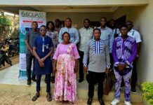 Burkina : des journalistes burkinabè s’unissent pour la santé publique