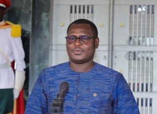 Approbation des statuts particuliers de la RTB