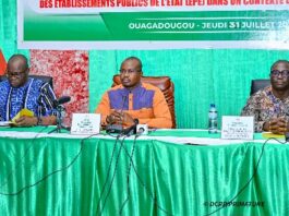 Performance des EPE : la rigueur comptable au centre des priorités