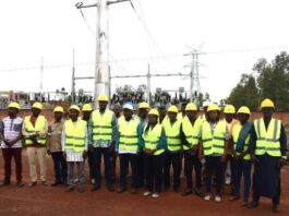 Le Projet d’Extension et de Renforcement des Réseaux Électriques au Burkina Faso (PERREL) en point d’orgue