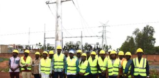 Le Projet d’Extension et de Renforcement des Réseaux Électriques au Burkina Faso (PERREL) en point d’orgue