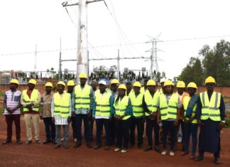 Le Projet d’Extension et de Renforcement des Réseaux Électriques au Burkina Faso (PERREL) en point d’orgue