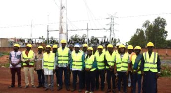 Le Projet d’Extension et de Renforcement des Réseaux Électriques au Burkina Faso (PERREL) en point d’orgue