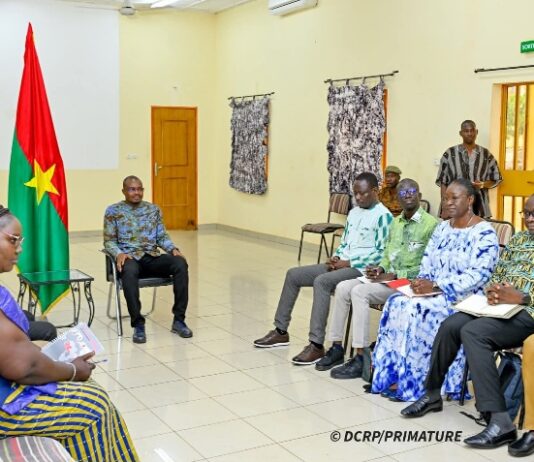 Développement de la région du Djôrô : autorités religieuses et acteurs de la société civile échangent avec le Premier ministre